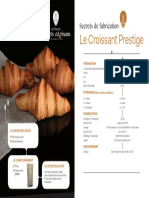 FR 34734 - Le Croissant Prestige