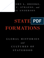 State Formations 9781108416535 9781108241380 2017045851 9781108403948 - Compress