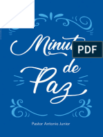 3 Minutos de Paz