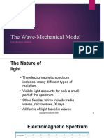 ACTs-Chemistry-The Wave Mechanical Model