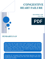 Heart Failure: Congestive