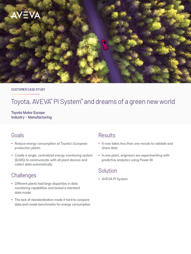 SuccessStory AVEVA ToyotaGreenNewWorld 2212.pdf Coredownload.inline
