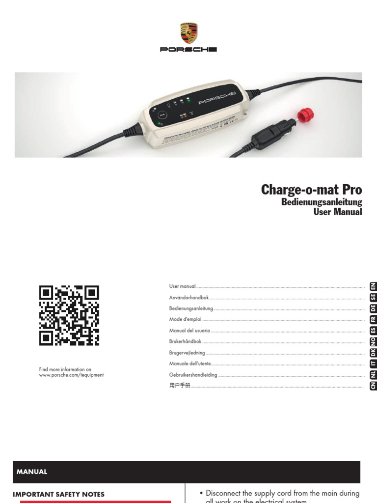 Caricabatterie Per Batteria Litio 12.6V 1Ah, Per Batterie 3S Li-Ion, Con Indicatore LED Rosso/verde - 2