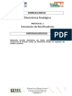 Practica 1 Electronic Au 2