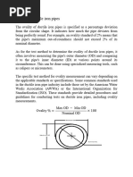 Hydrostatic Test Pressure Calculation Pdf