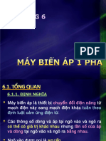 Máy Biến Áp (Bổ Sung)