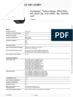 Motor Starter Components Finder - LC1D09BD