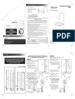 Manuais-De-Instalacao - 1199 C Tub Pso