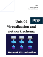 Virtualization and Network Schema