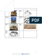 Semester Zusammenfassung Architekturgeschichte