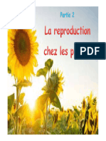 2-1 Cours TC FR - 3p - Repro Plantes