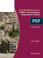 1-200424 - ALNAP - Urban - Case - Study - Tripoli-Final