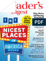 Reader 39 S Digest USA - October 2023