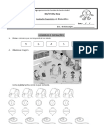 Avaliação Diagnóstica de Mat