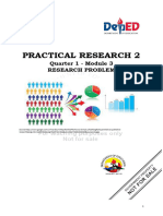 Practical Research 2 Module 3 Q1