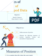 Measures of Position JEH GJSG