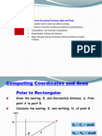 Intro Surveying BRE BCM BQS 201 JBKK Part 2 Revised