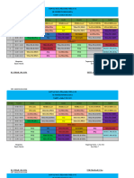 Jadwal 5