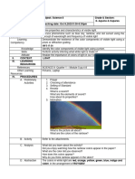 Science 8 LP Light 1