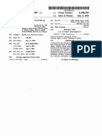 US5208393 - Patent Reduction CCl4