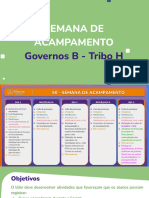 Semana de Acampamento - Col h03