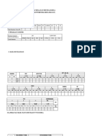 Laporan Bulanan Imunisasi Desa