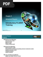 Download Fluent12 Lecture09 Physics by Banu SN67791094 doc pdf