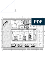 Plano Cad Avanzado