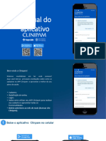 Manual App Clinipam