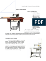 Florie Vhel OsianasBtvted II Assignment