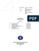 TM7 - Genetika 1 Peluang Monohibrid - Kelompok 3 - KIM B2 PDF