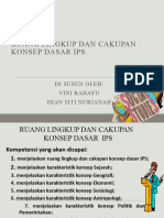 Modul 3 IPS SD PPT Kelompok 2