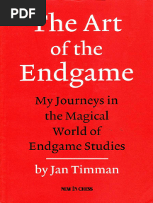 The Art of The Endgame