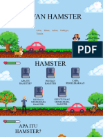 Hamster RR