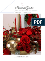 Caperucita Rosa - Catálogo Navidad 2023