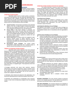 CHAPTER 16: Auditing in CIS 