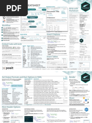 rmarkdown
