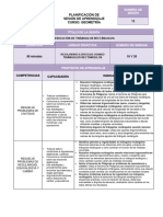 SESIÓN 13 - TRIGONOMETRÍA 4° Y 5° - 14 Al 18 DE AGOSTO