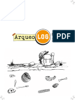 Arqueo-Logando-Logicas - Manual Do Professor