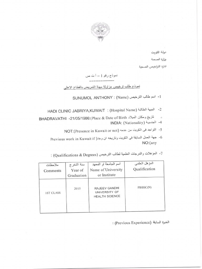 Arab Format | PDF