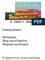 John Las3a Kasaysayan NG Pag-Unlad NG Wikang Pambansa Sa Panahon NG Kastila at Rebolusyong Pilipino