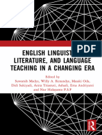 English Linguistic+Kappa p.57