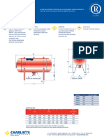 SEIMI Equipements Marine - Tuyau remplissage carburant