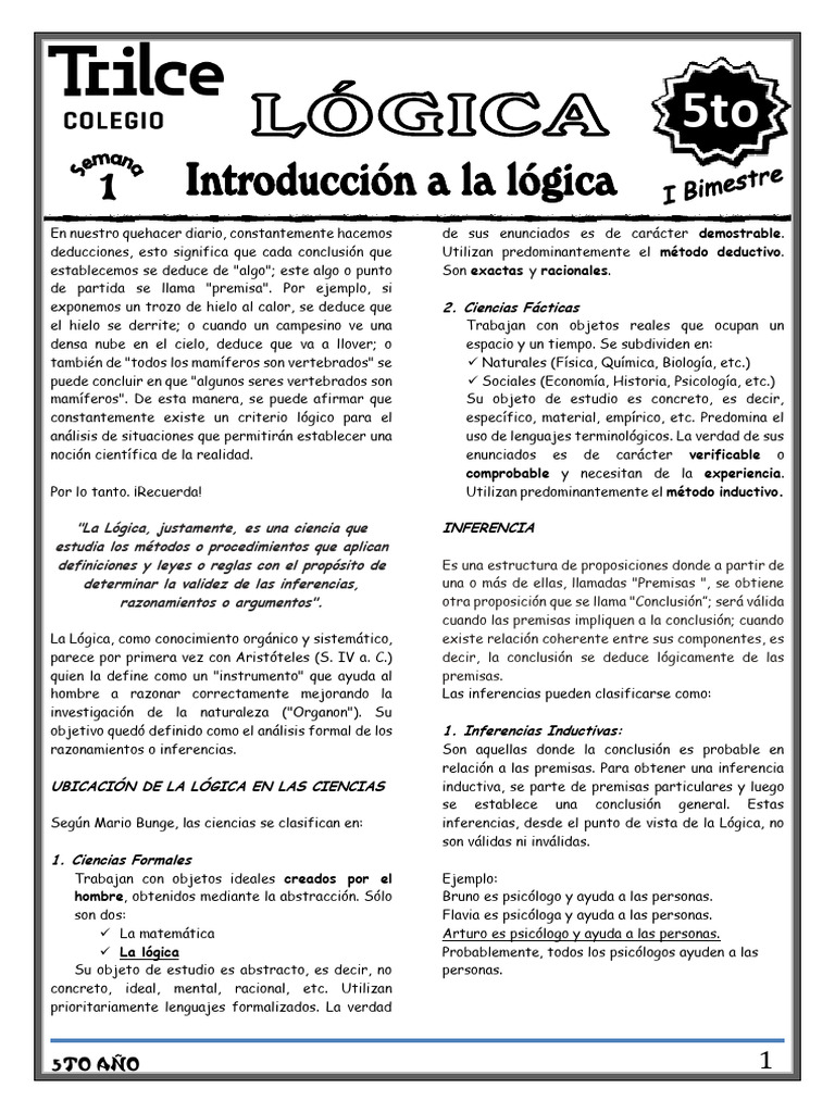 S1 rl5 ib introducci n a la logica pdf