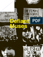 Defiant Muses