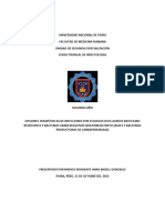 Monografia Resistencia Microbiana Dr. Jairo Badell