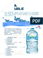 Pruebas FQ Agua Potable - E4