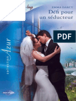 Defi Pour Un Seducteur (PDFDrive)