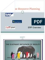 CIMP - 00 - Enterprise Resource Planning