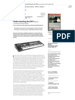 Understanding The DX7 (EMM Aug 84)